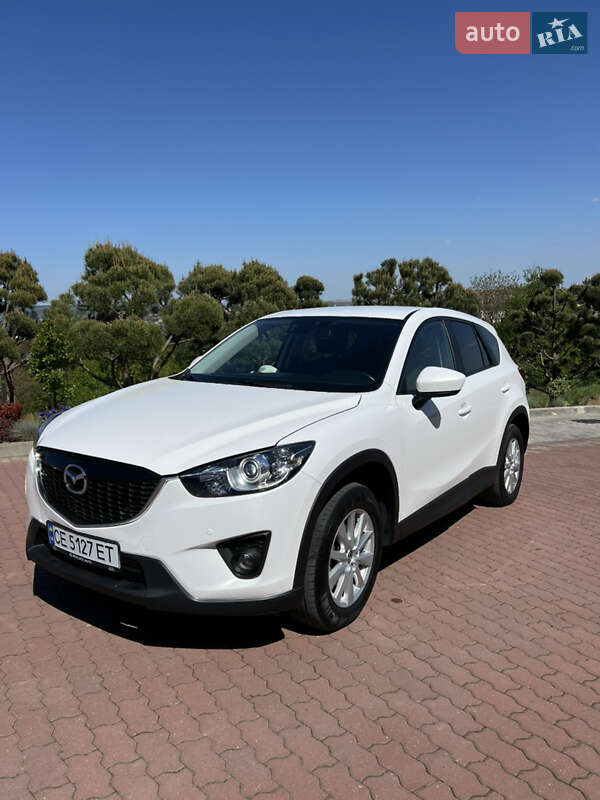 Внедорожник / Кроссовер Mazda CX-5 2013 в Черновцах фото 84 Внедорожник / Кроссовер Mazda CX-5 2013 в Черновцах