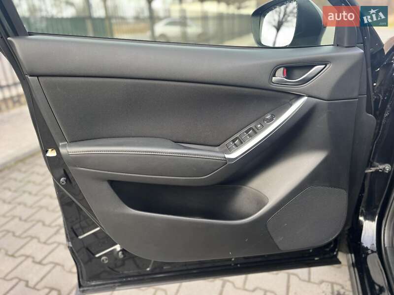 Внедорожник / Кроссовер Mazda CX-5 2015 в Киеве фото 7 Внедорожник / Кроссовер Mazda CX-5 2015 в Киеве