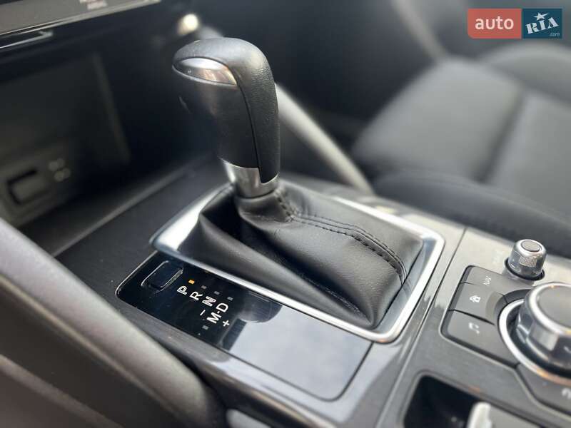 Внедорожник / Кроссовер Mazda CX-5 2015 в Киеве фото 12 Внедорожник / Кроссовер Mazda CX-5 2015 в Киеве