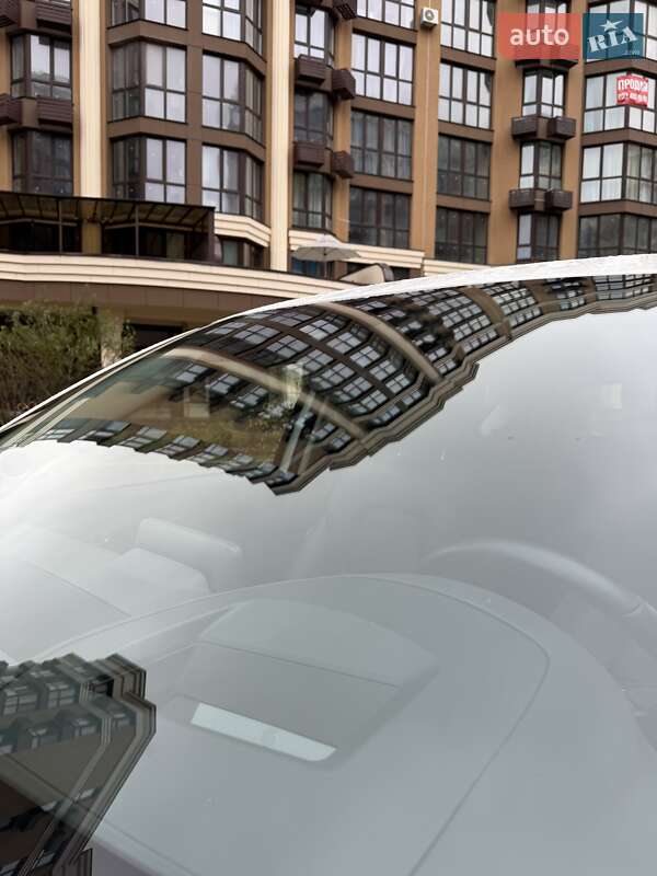 Внедорожник / Кроссовер Mazda CX-5 2020 в Киеве фото 19 Внедорожник / Кроссовер Mazda CX-5 2020 в Киеве