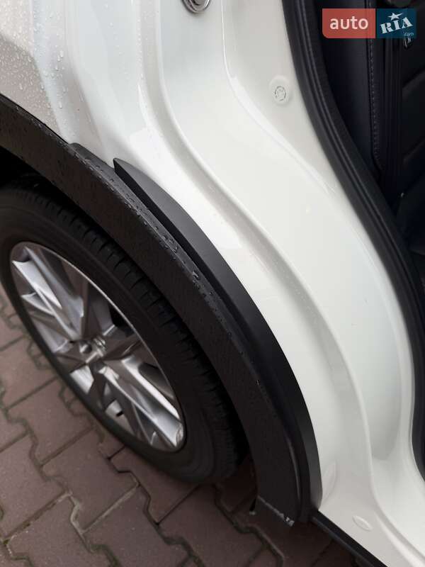 Внедорожник / Кроссовер Mazda CX-5 2020 в Киеве фото 23 Внедорожник / Кроссовер Mazda CX-5 2020 в Киеве