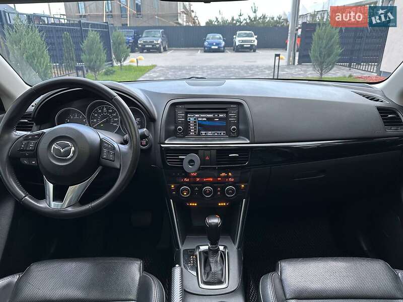 Внедорожник / Кроссовер Mazda CX-5 2014 в Киеве фото 22 Внедорожник / Кроссовер Mazda CX-5 2014 в Киеве