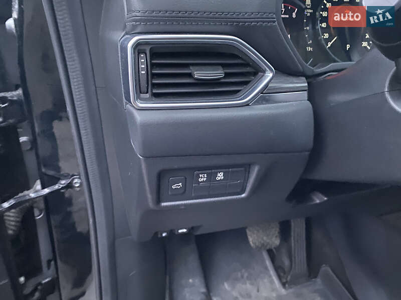 Внедорожник / Кроссовер Mazda CX-5 2019 в Ровно фото 21 Внедорожник / Кроссовер Mazda CX-5 2019 в Ровно