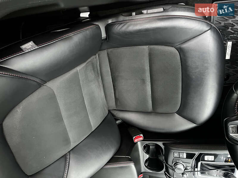 Внедорожник / Кроссовер Mazda CX-5 2021 в Житомире фото 15 Внедорожник / Кроссовер Mazda CX-5 2021 в Житомире