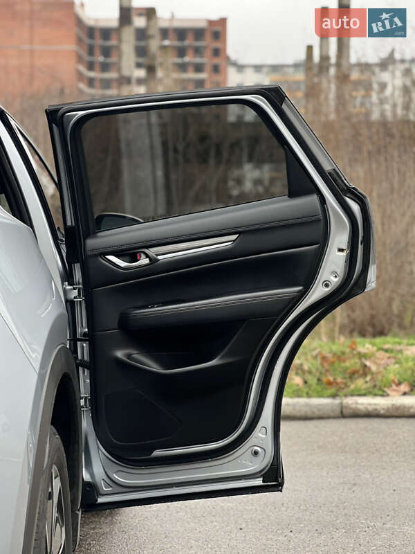 Внедорожник / Кроссовер Mazda CX-5 2023 в Николаеве фото 31 Внедорожник / Кроссовер Mazda CX-5 2023 в Николаеве