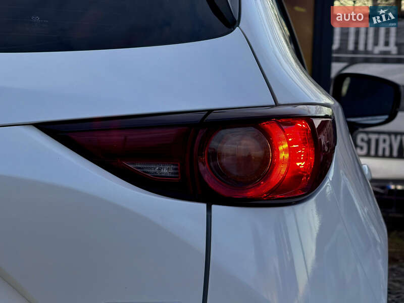 Внедорожник / Кроссовер Mazda CX-5 2019 в Стрые фото 23 Внедорожник / Кроссовер Mazda CX-5 2019 в Стрые