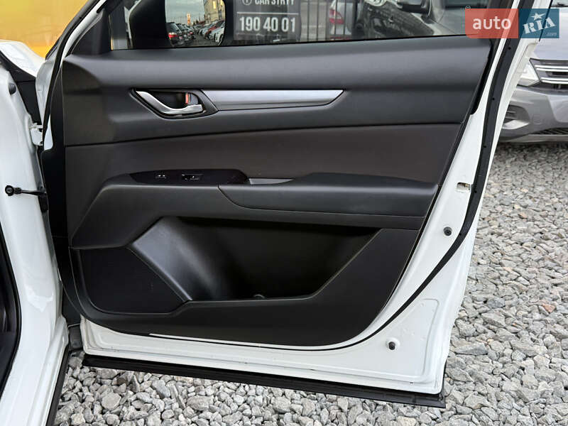 Внедорожник / Кроссовер Mazda CX-5 2019 в Стрые фото 32 Внедорожник / Кроссовер Mazda CX-5 2019 в Стрые