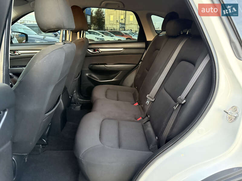 Внедорожник / Кроссовер Mazda CX-5 2019 в Стрые фото 40 Внедорожник / Кроссовер Mazda CX-5 2019 в Стрые