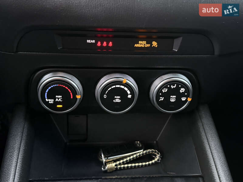 Внедорожник / Кроссовер Mazda CX-5 2019 в Стрые фото 46 Внедорожник / Кроссовер Mazda CX-5 2019 в Стрые