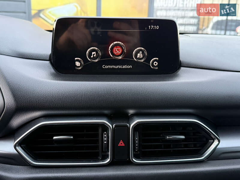 Внедорожник / Кроссовер Mazda CX-5 2019 в Стрые фото 45 Внедорожник / Кроссовер Mazda CX-5 2019 в Стрые