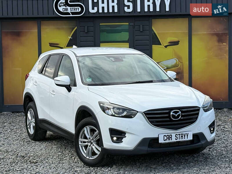 Внедорожник / Кроссовер Mazda CX-5 2015 в Стрые фото 2 Внедорожник / Кроссовер Mazda CX-5 2015 в Стрые