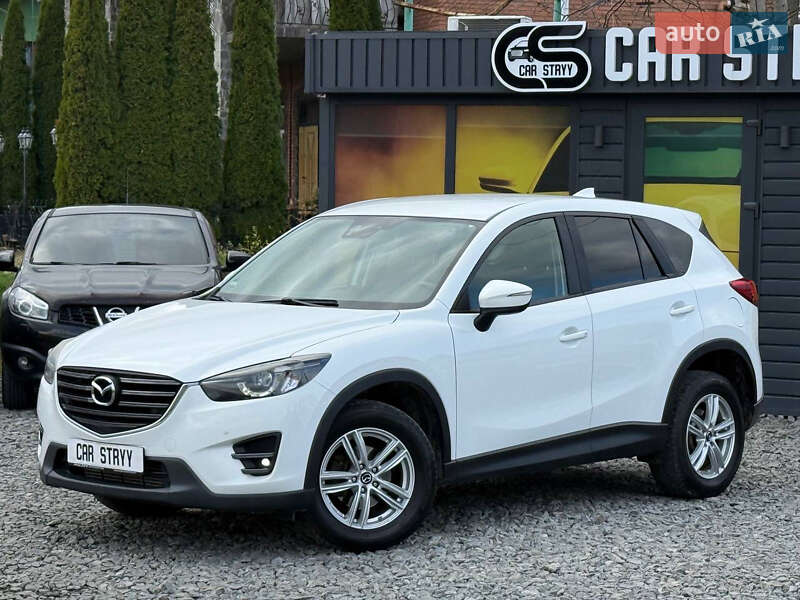 Внедорожник / Кроссовер Mazda CX-5 2015 в Стрые фото 12 Внедорожник / Кроссовер Mazda CX-5 2015 в Стрые