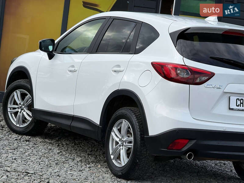 Внедорожник / Кроссовер Mazda CX-5 2015 в Стрые фото 18 Внедорожник / Кроссовер Mazda CX-5 2015 в Стрые