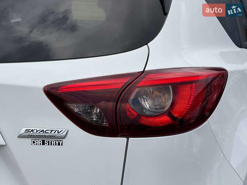 Внедорожник / Кроссовер Mazda CX-5 2015 в Стрые фото 25 Внедорожник / Кроссовер Mazda CX-5 2015 в Стрые