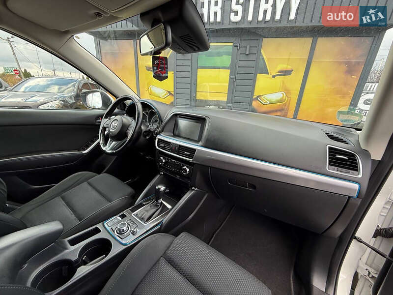 Внедорожник / Кроссовер Mazda CX-5 2015 в Стрые фото 28 Внедорожник / Кроссовер Mazda CX-5 2015 в Стрые