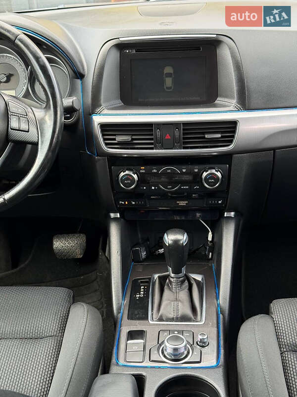Внедорожник / Кроссовер Mazda CX-5 2015 в Стрые фото 35 Внедорожник / Кроссовер Mazda CX-5 2015 в Стрые