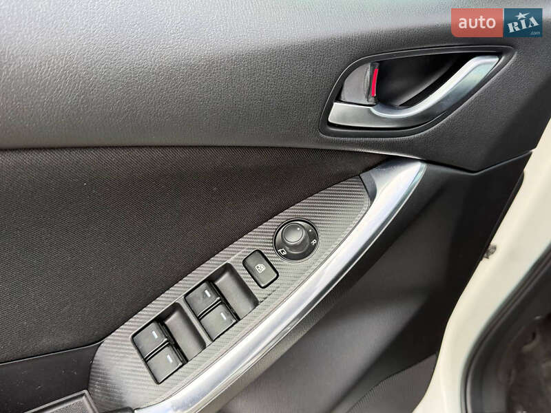 Внедорожник / Кроссовер Mazda CX-5 2015 в Стрые фото 43 Внедорожник / Кроссовер Mazda CX-5 2015 в Стрые