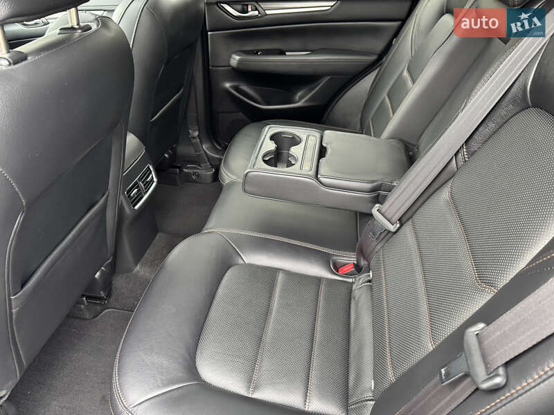 Внедорожник / Кроссовер Mazda CX-5 2021 в Черкассах фото 23 Внедорожник / Кроссовер Mazda CX-5 2021 в Черкассах