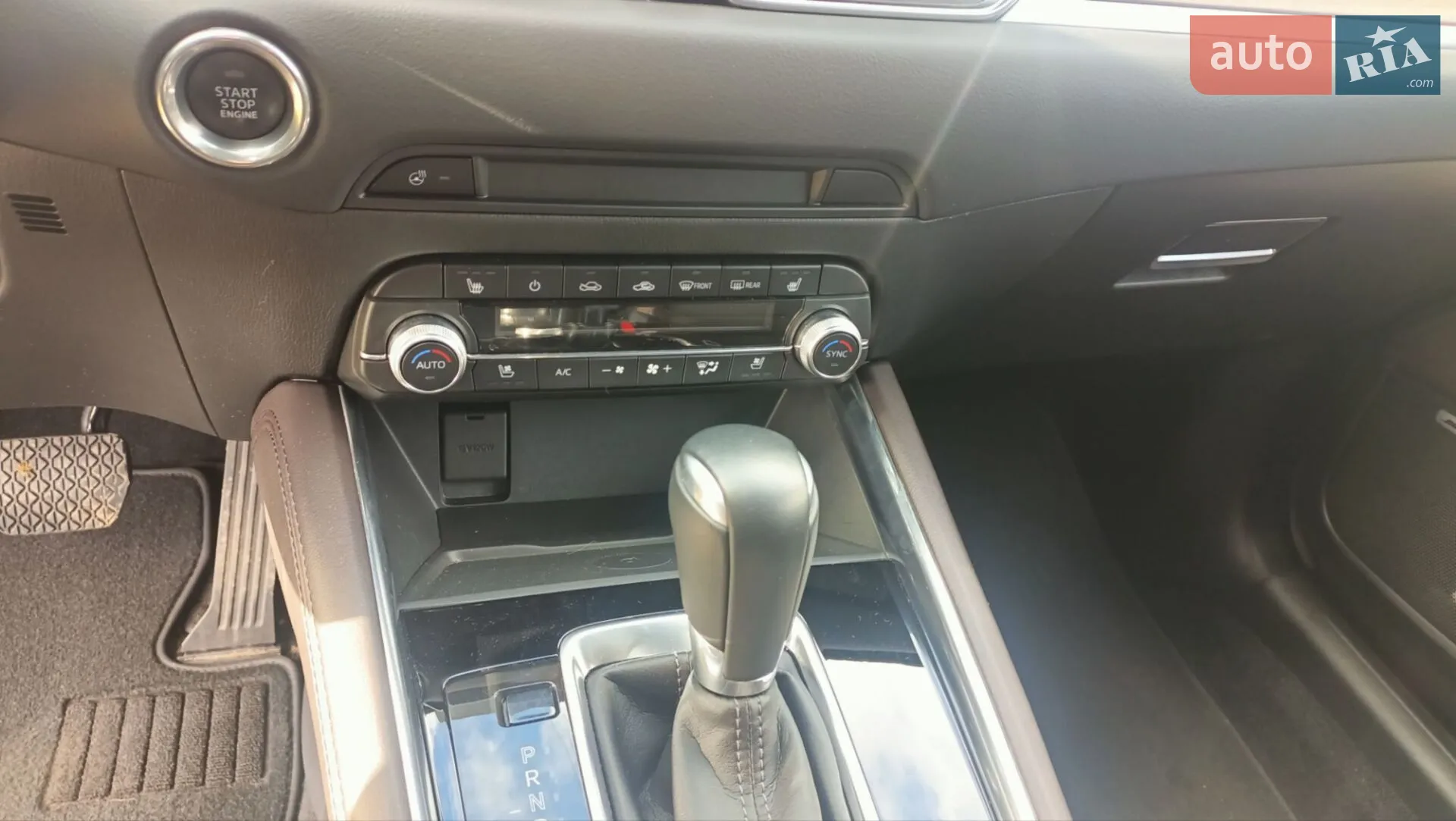 2022 Mazda CX-5 - мініатюра 16