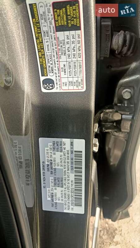 Внедорожник / Кроссовер Mazda CX-5 2022 в Львове