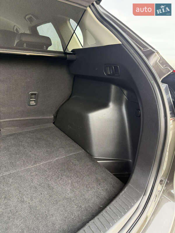 Внедорожник / Кроссовер Mazda CX-5 2016 в Коломые фото 16 Внедорожник / Кроссовер Mazda CX-5 2016 в Коломые