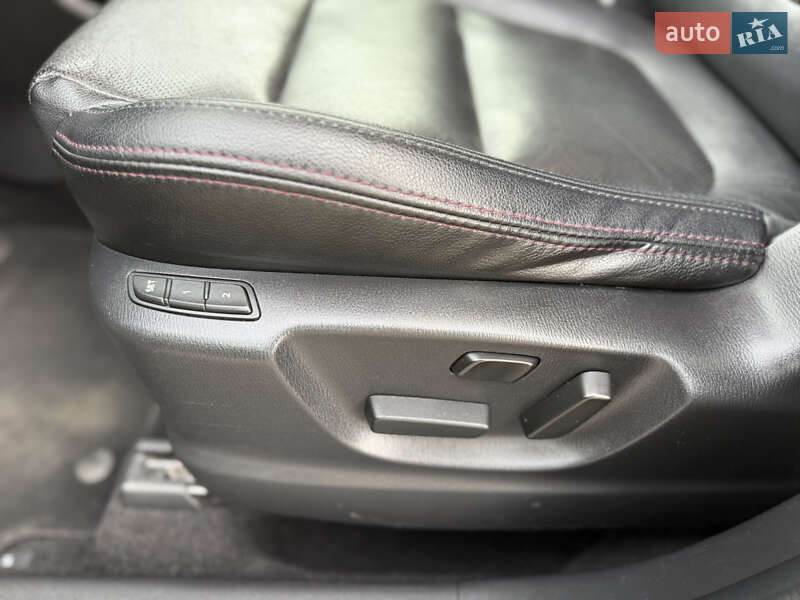 Внедорожник / Кроссовер Mazda CX-5 2016 в Коломые фото 36 Внедорожник / Кроссовер Mazda CX-5 2016 в Коломые