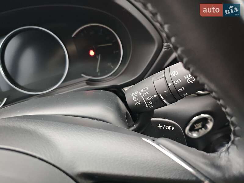 Внедорожник / Кроссовер Mazda CX-5 2021 в Ивано-Франковске фото 14 Внедорожник / Кроссовер Mazda CX-5 2021 в Ивано-Франковске