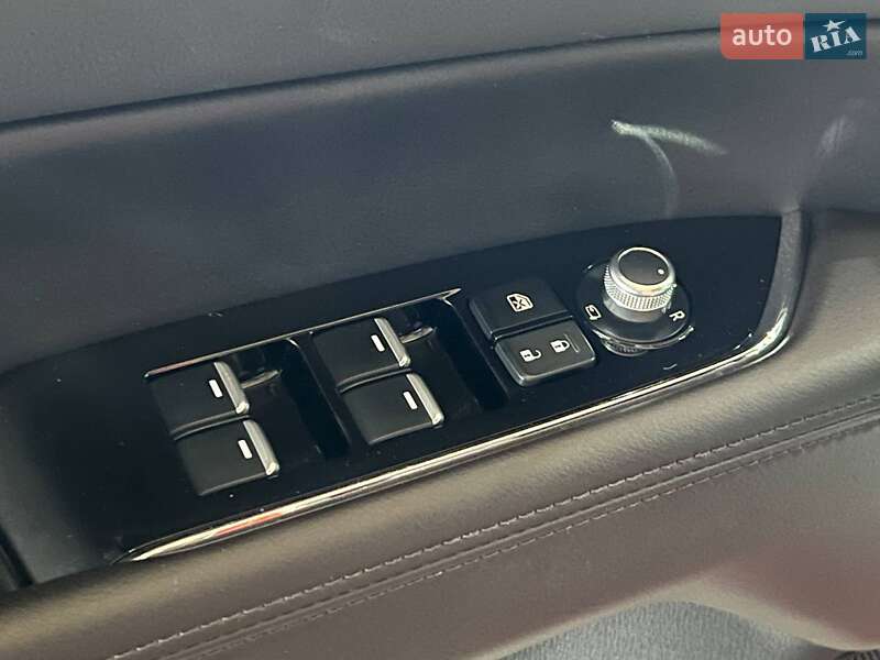 Внедорожник / Кроссовер Mazda CX-5 2019 в Одессе