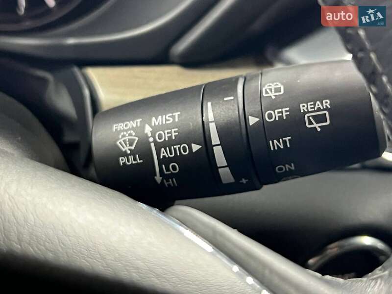 Внедорожник / Кроссовер Mazda CX-5 2019 в Одессе