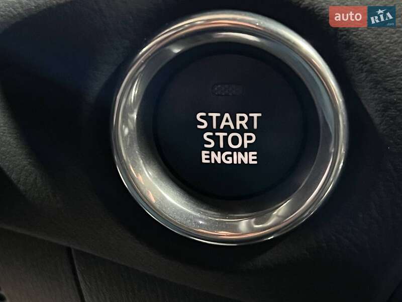 Внедорожник / Кроссовер Mazda CX-5 2019 в Одессе