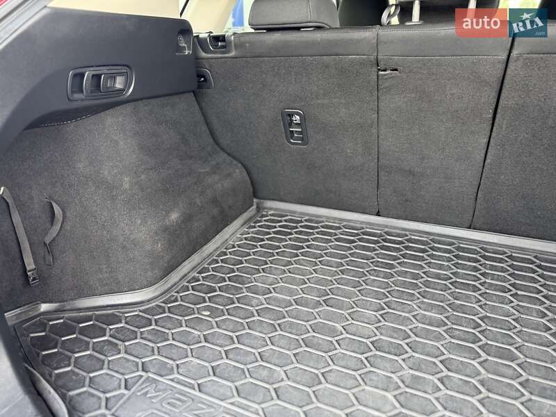 Внедорожник / Кроссовер Mazda CX-5 2019 в Днепре