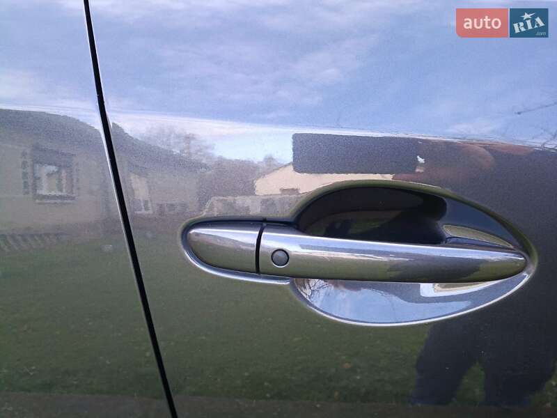 Внедорожник / Кроссовер Mazda CX-5 2014 в Самборе фото 15 Внедорожник / Кроссовер Mazda CX-5 2014 в Самборе