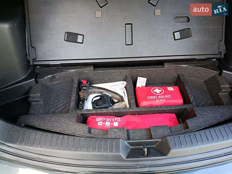 Внедорожник / Кроссовер Mazda CX-5 2014 в Самборе фото 30 Внедорожник / Кроссовер Mazda CX-5 2014 в Самборе