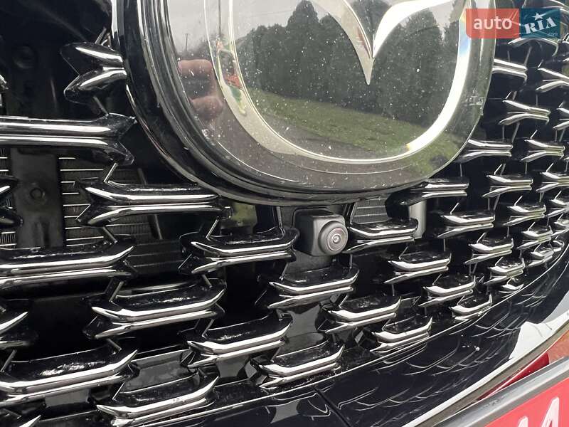 Внедорожник / Кроссовер Mazda CX-5 2023 в Киеве фото 27 Внедорожник / Кроссовер Mazda CX-5 2023 в Киеве