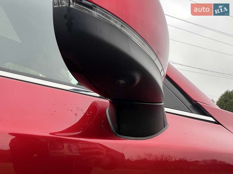 Внедорожник / Кроссовер Mazda CX-5 2023 в Киеве фото 30 Внедорожник / Кроссовер Mazda CX-5 2023 в Киеве