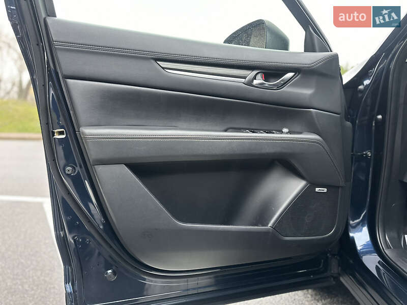 Внедорожник / Кроссовер Mazda CX-5 2021 в Киеве фото 10 Внедорожник / Кроссовер Mazda CX-5 2021 в Киеве