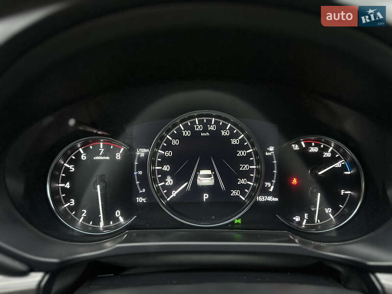 Внедорожник / Кроссовер Mazda CX-5 2021 в Киеве фото 17 Внедорожник / Кроссовер Mazda CX-5 2021 в Киеве