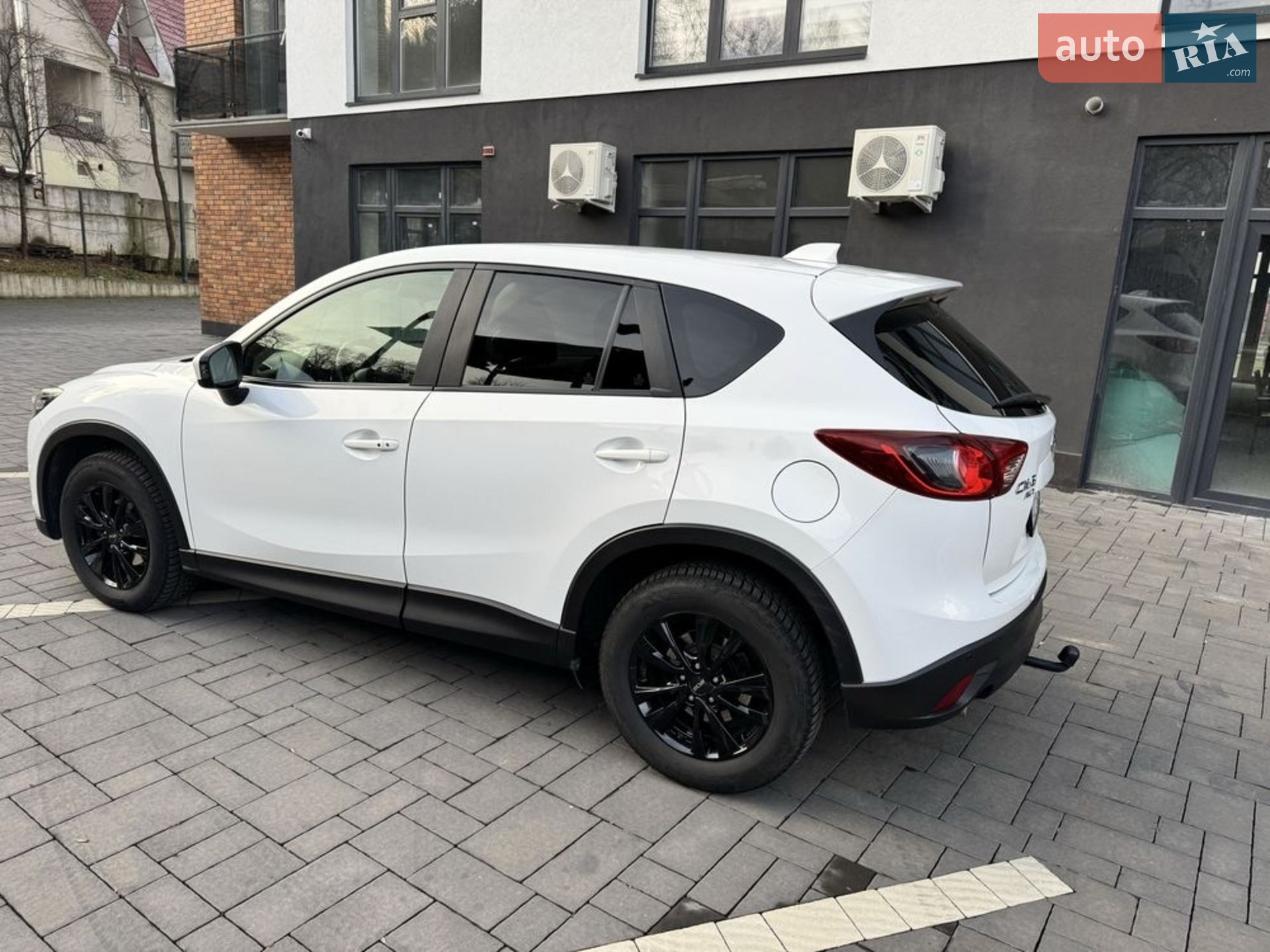 2013 Mazda CX-5 - мініатюра 9