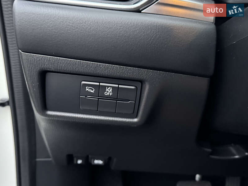 Внедорожник / Кроссовер Mazda CX-5 2023 в Полтаве фото 25 Внедорожник / Кроссовер Mazda CX-5 2023 в Полтаве