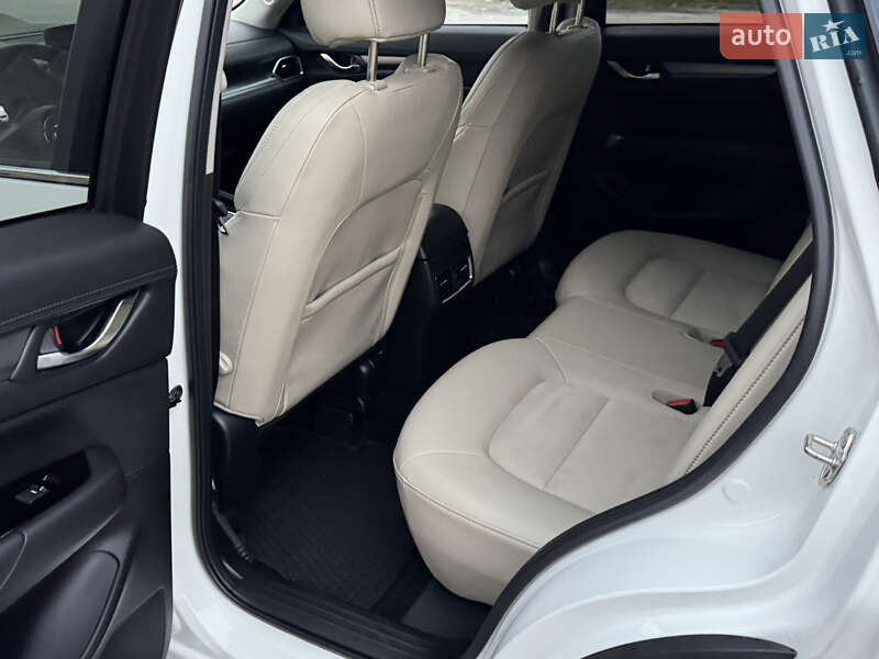 Внедорожник / Кроссовер Mazda CX-5 2023 в Полтаве фото 37 Внедорожник / Кроссовер Mazda CX-5 2023 в Полтаве