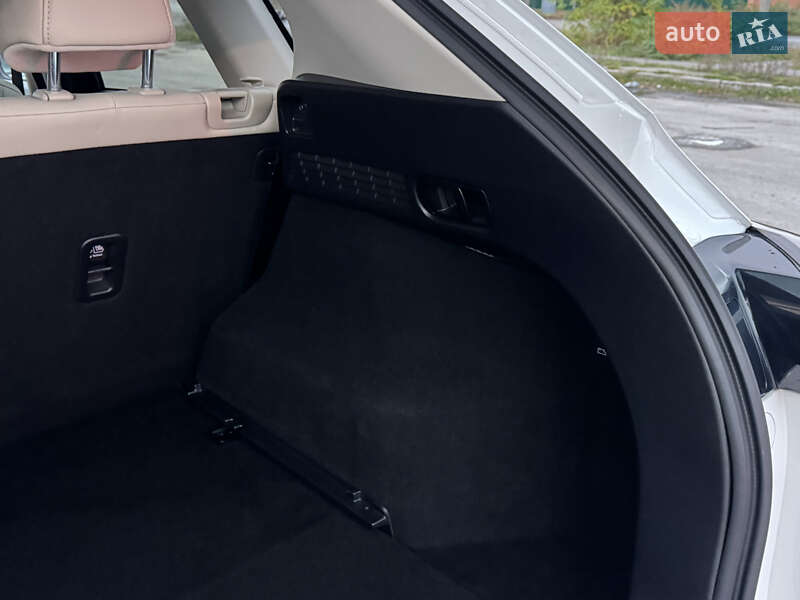 Внедорожник / Кроссовер Mazda CX-5 2023 в Полтаве фото 47 Внедорожник / Кроссовер Mazda CX-5 2023 в Полтаве