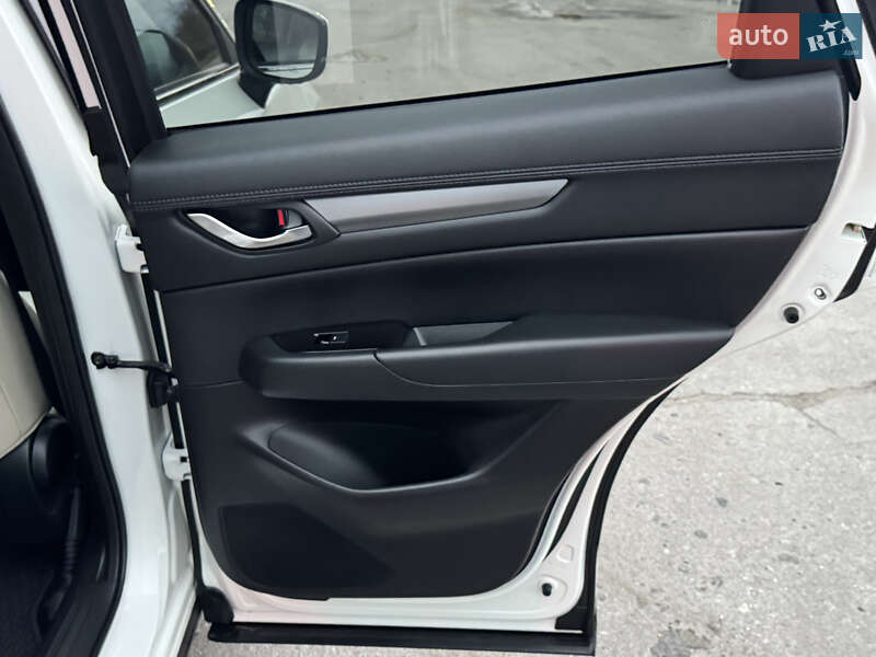 Внедорожник / Кроссовер Mazda CX-5 2023 в Полтаве фото 52 Внедорожник / Кроссовер Mazda CX-5 2023 в Полтаве