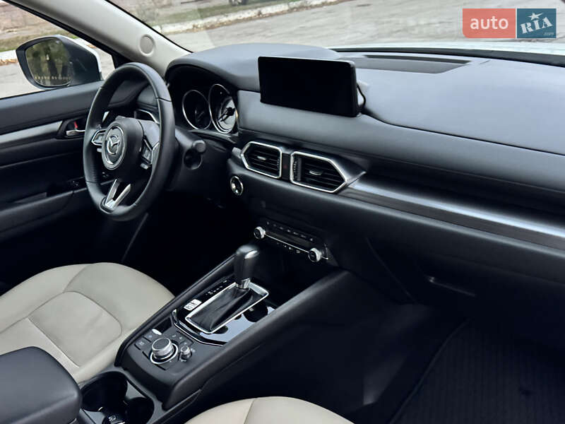 Внедорожник / Кроссовер Mazda CX-5 2023 в Полтаве фото 56 Внедорожник / Кроссовер Mazda CX-5 2023 в Полтаве