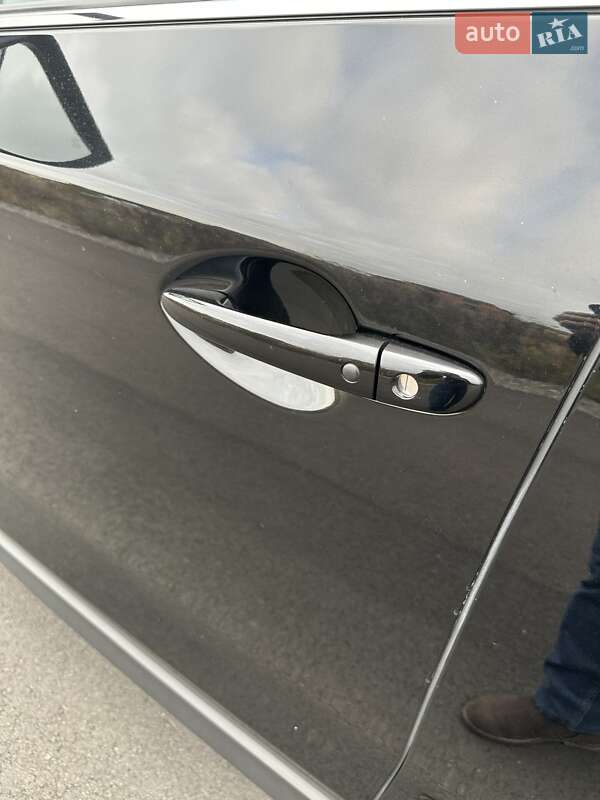 Внедорожник / Кроссовер Mazda CX-5 2021 в Черкассах фото 10 Внедорожник / Кроссовер Mazda CX-5 2021 в Черкассах