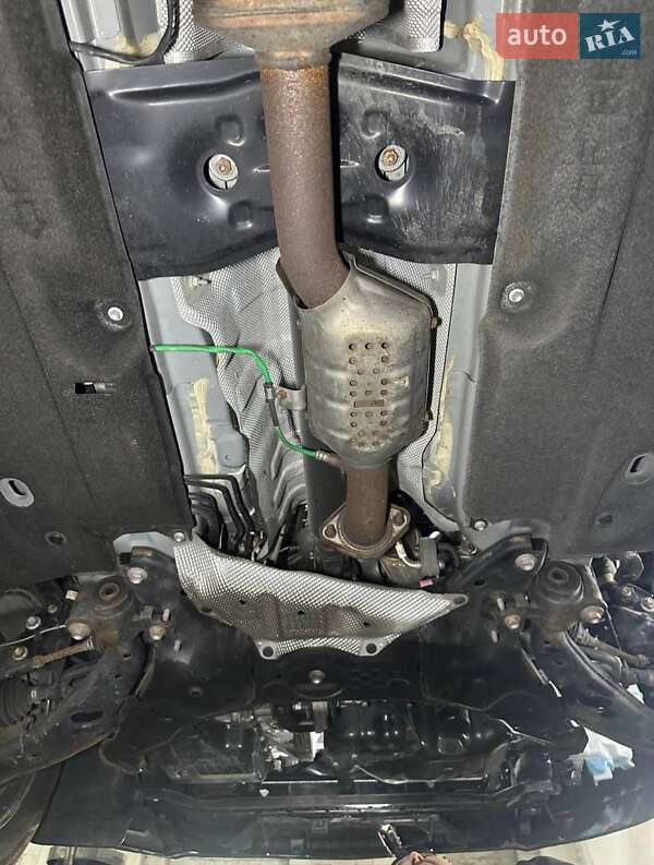 Внедорожник / Кроссовер Mazda CX-5 2021 в Черкассах фото 24 Внедорожник / Кроссовер Mazda CX-5 2021 в Черкассах