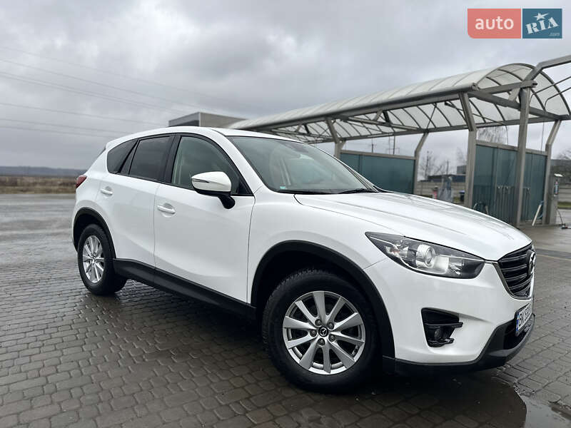 Внедорожник / Кроссовер Mazda CX-5 2015 в Ровно фото 11 Внедорожник / Кроссовер Mazda CX-5 2015 в Ровно