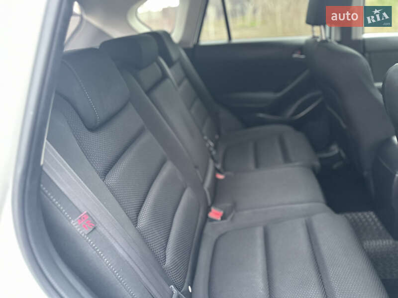 Внедорожник / Кроссовер Mazda CX-5 2015 в Ровно фото 22 Внедорожник / Кроссовер Mazda CX-5 2015 в Ровно