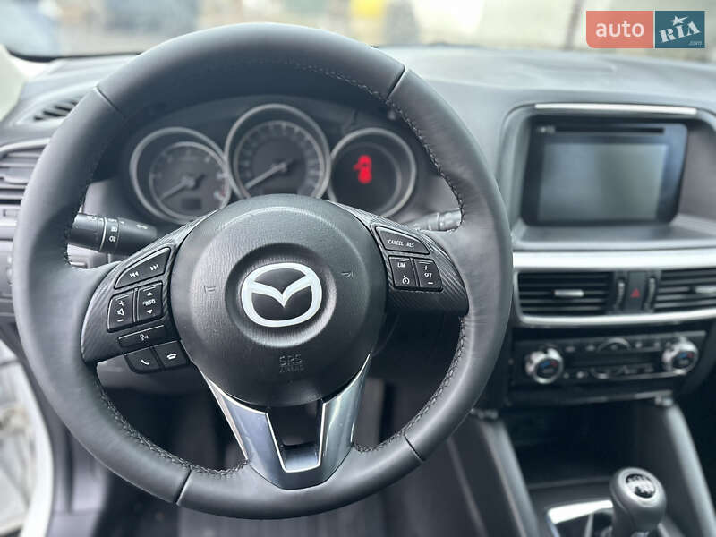 Внедорожник / Кроссовер Mazda CX-5 2015 в Ровно фото 29 Внедорожник / Кроссовер Mazda CX-5 2015 в Ровно