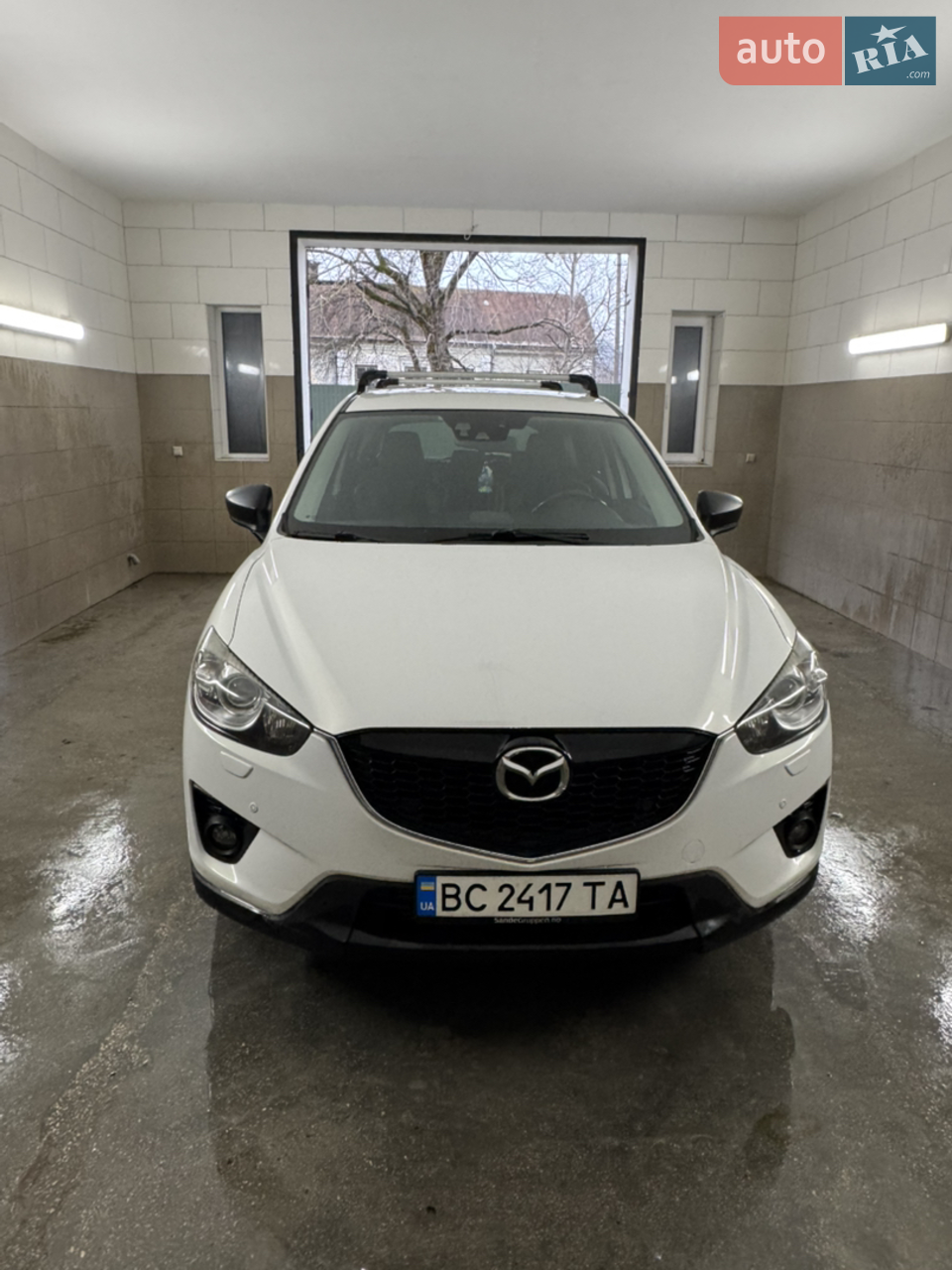 2013 Mazda CX-5 - мініатюра 42