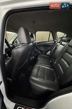 Внедорожник / Кроссовер Mazda CX-5 2013 в Самборе
